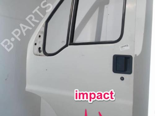 Used Left front door Left front door 38662721 38662721