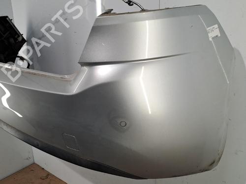 Used Rear bumper Rear bumper PEUGEOT 308 II (LB_, LP_, LW_, LH_, L3_) 1.2 VTi 72 (82 hp) 40453535 40453535