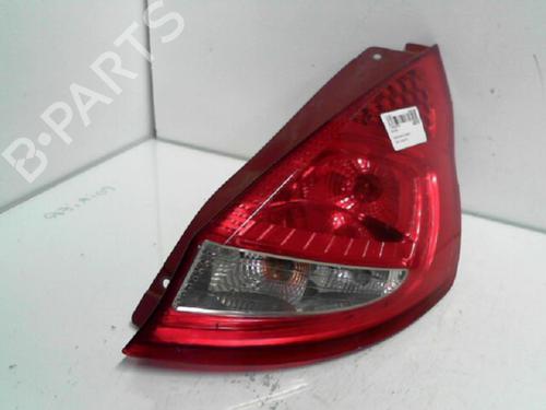 Used Right taillight Right taillight 38658537 38658537