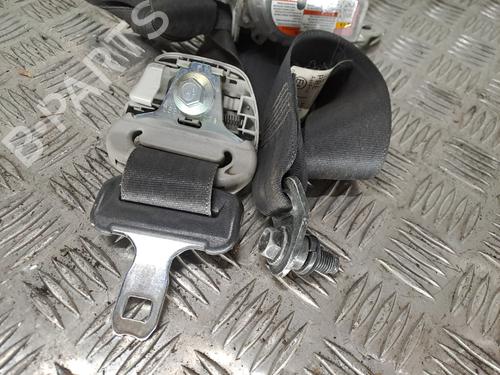 Front left seatbelt SUZUKI SWIFT III (MZ, EZ) 1.3 (RS413, ZC11S) | BP38669859I26 - Image 3