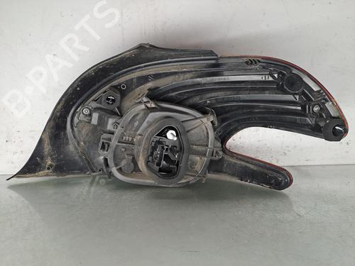 Used Left taillight Left taillight 38667730 38667730