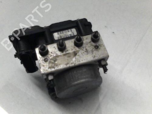 ABS pump RENAULT MODUS / GRAND MODUS (F/JP0_) 1.5 dCi (FP0F, JP0F) | BP38656812M43 - Image 2