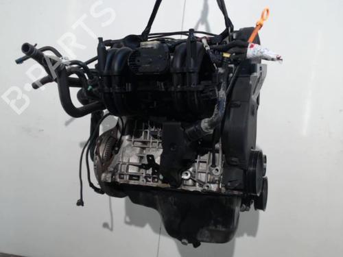 Engine VW POLO (6N2) 1.4 | BP38661936M1 - Image 2