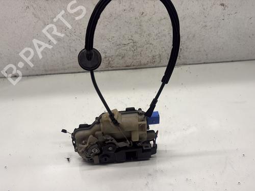 Used Rear left lock Rear left lock 38670748 38670748