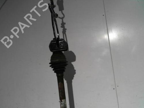 right-front-driveshaft-citroen-c4-ii-nc_-2009-38655825 main image