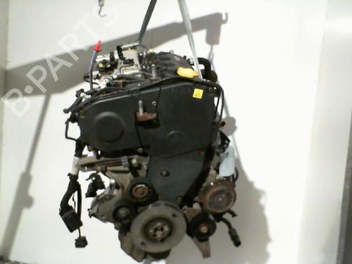 Used Engine Engine 38661755 38661755