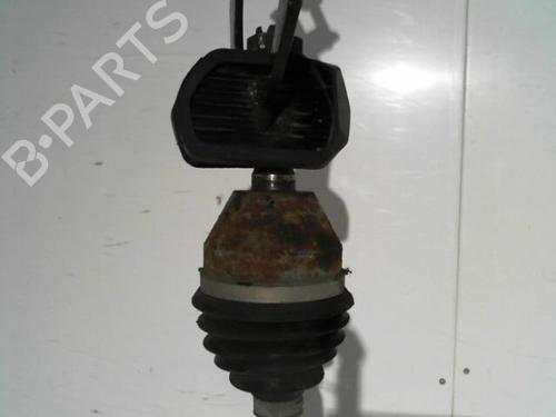 Used Left front driveshaft Left front driveshaft 38654864 38654864