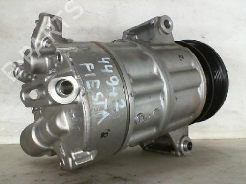ac-compressor-ford-fiesta-vii-hj-hf-2017-38662471 main image