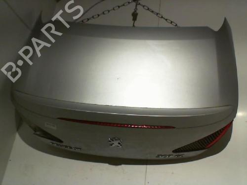 Used Tailgate Tailgate 38659028 38659028