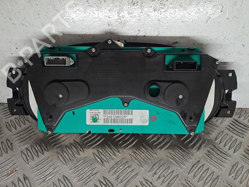 Instrument cluster DACIA SANDERO 1.4 MPI LPG | BP38669849C47 - Image 5