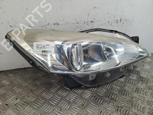 Used Right headlight Right headlight 38671013 38671013