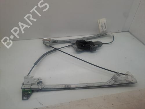 Used Front left window mechanism Front left window mechanism 38672759 38672759