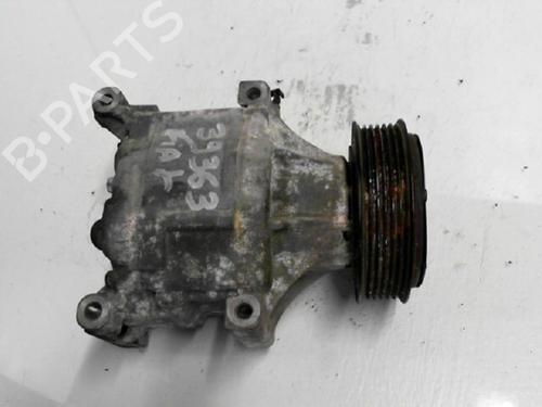 AC compressor LANCIA YPSILON (843_) 1.3 JTD (843.AXD11, 843.AXD1A) | BP38658892M34 - Image 2
