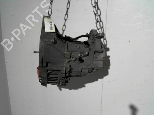 Used Gearbox Gearbox 38662081 38662081