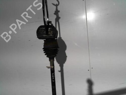 Right front driveshaft OPEL CORSA D (S07) 1.2 (L08, L68) | BP38654823M39 - Image 4