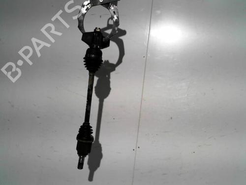 Used Left front driveshaft Left front driveshaft 38653798 38653798
