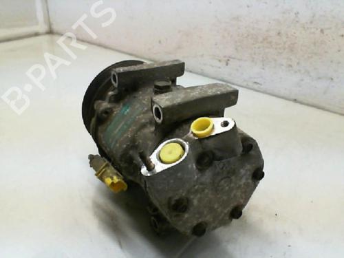 Used AC compressor AC compressor 38658147 38658147