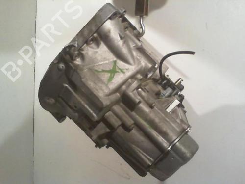 Gearkasse Gearkasse 38662231 38662231