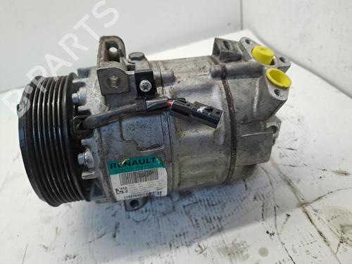 AC compressor NISSAN PRIMASTAR Van (X82) 2.0 dCi 150 | BP40203663M34 - Image 2