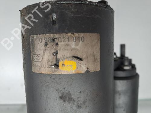 Starter FORD TRANSIT Van (FA_ _) 2.2 TDCi | BP38666089M8 - Image 3