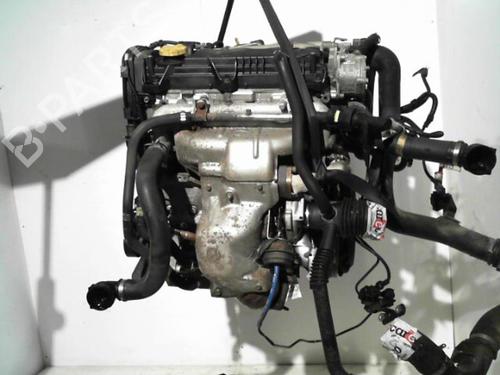 Used Engine Engine 38653057 38653057
