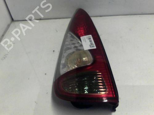 Used Left taillight Left taillight 38657751 38657751