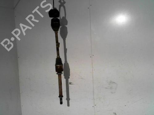 Used Right front driveshaft Right front driveshaft 38656234 38656234