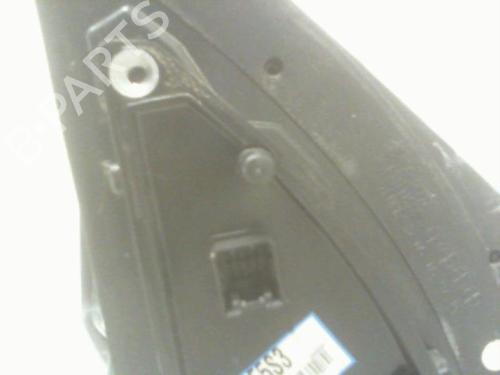 Used Left mirror Left mirror 38653443 38653443