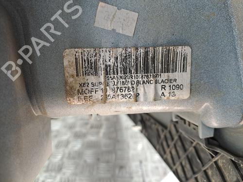 right-taillight-nissan-primastar-van-x82-2021-38670843 main image
