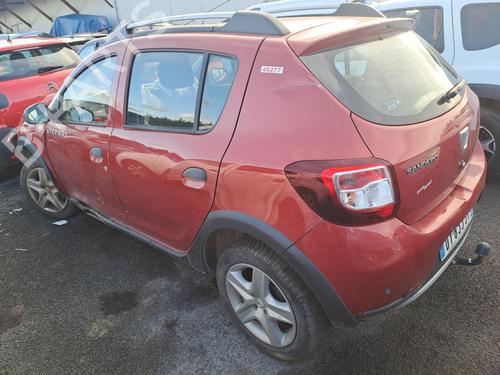 Engine DACIA SANDERO II 1.5 dCi | BP38671666M1 - Image 8