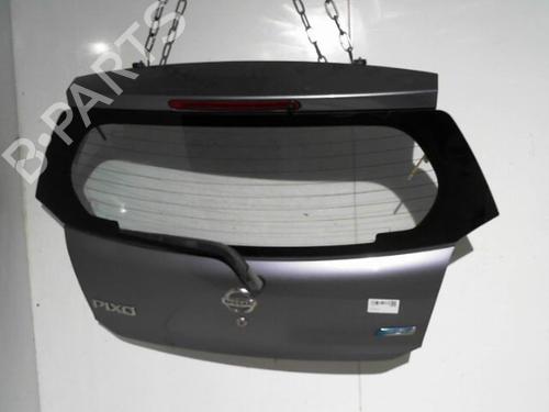 tailgate-nissan-pixo-ua0-2009-38657356 main image