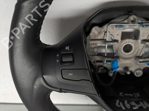 Rat PEUGEOT 2008 I (CU_) 1.2 THP 130 / PureTech 130 | BP38666416C49 - Image 3