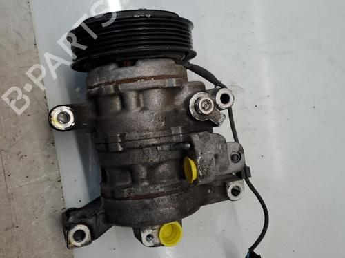 Used AC compressor AC compressor HONDA HR-V (RU) 1.5 (RU1) (130 hp) 40451122 40451122
