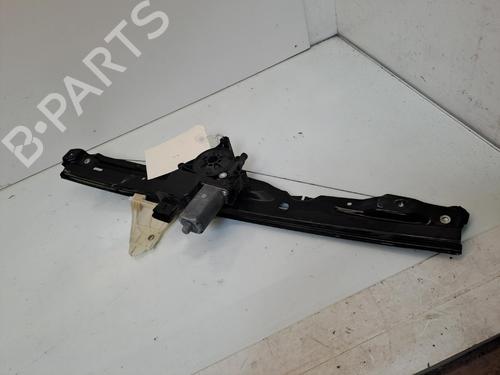 Front right window mechanism FIAT SCUDO Van 2.0 Multijet 145 (506) | BP38960065C23 - Image 2