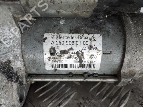 Used Starter Starter 38670394 38670394