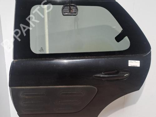 Dør venstre bagtil CITROËN C4 CACTUS 1.2 VTi 82 | BP38672281C4 - Image 3