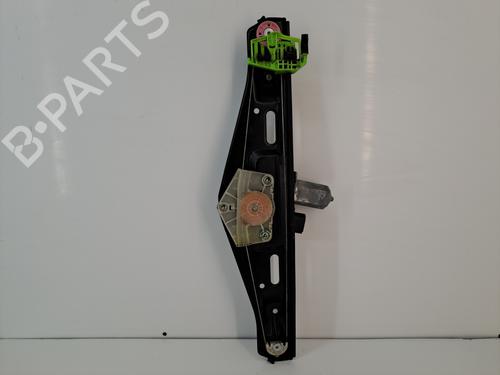 Used Rear left window mechanism Rear left window mechanism 38666791 38666791