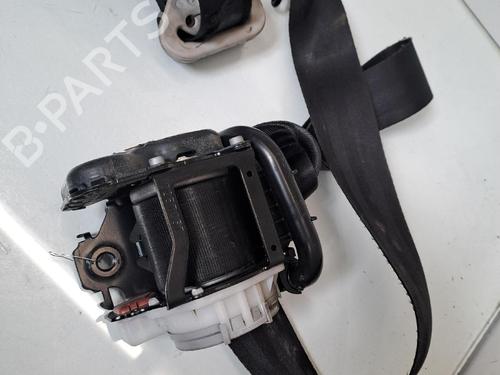 Front right seatbelt PEUGEOT PARTNER Tepee 1.6 BlueHDi 120 | BP38753357I25 - Image 4