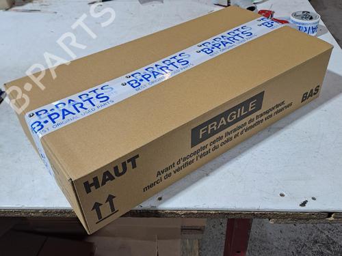 Rear parcel shelf CITROËN C4 Picasso II 1.2 THP 130 | BP38672104C85 - Image 5