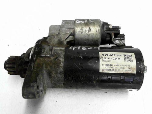 Starter VW GOLF VI (5K1) 1.6 TDI | BP38659900M8 - Image 4