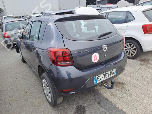 Generator DACIA SANDERO II 1.2 | BP38669921M7 - Image 9