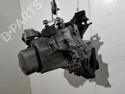 Gearbox CITROËN C3 III (SX) 1.2 VTi 82 | BP38670112M3 - Image 2