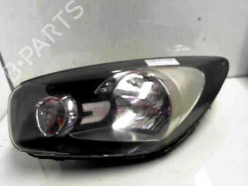 Left headlight KIA PICANTO II (TA) 1.0 | BP38654565C28 - Image 4