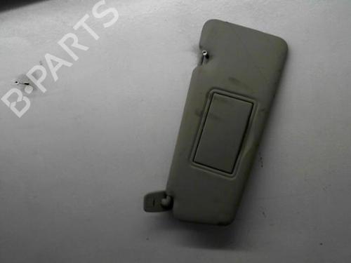 Venstre solskærm RENAULT TWINGO III (BCM_, BCA_) 0.9 TCe 90 (BCM9, BCM2) | BP38655304I1 - Image 4