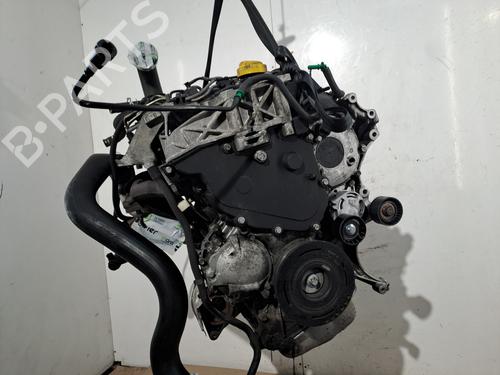 Used Engine Engine 38670819 38670819