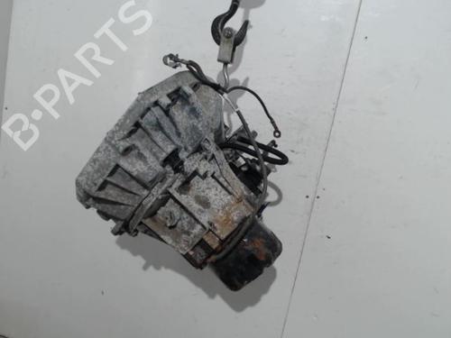 Used Gearbox Gearbox RENAULT CLIO II (BB_, CB_) 1.5 dCi (BB3N, CB3N) (84 hp) 38663004 38663004