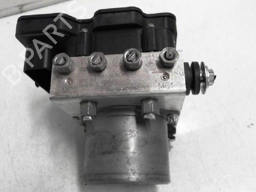 ABS pump RENAULT ZOE (BFM_) ZOE (BFMC, BFMD) | BP38660403M43 - Image 2