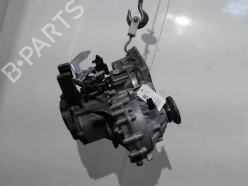 Gearkasse Gearkasse 38662697 38662697