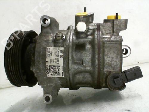 AC-Kompressor AC-Kompressor 38661770 38661770