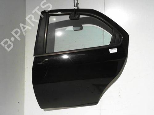 Used Left rear door Left rear door 38652707 38652707